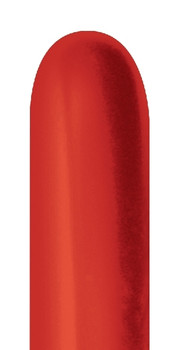 260S Reflex Crystal Red (50 count)