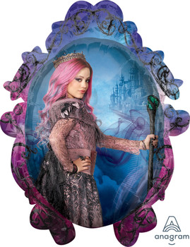 31"ACO Descendants 3 flat (5 count)