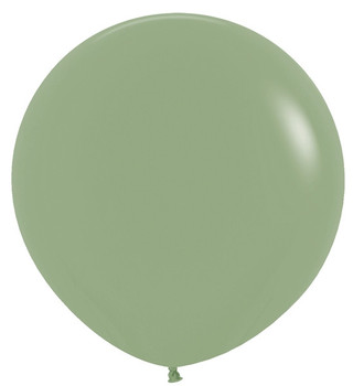 36"S Eucalyptus Deluxe (10 count)