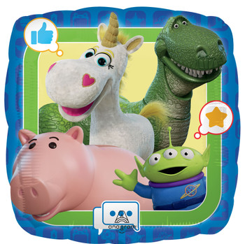 18"A Toy Story 5 Pkg (5 count)