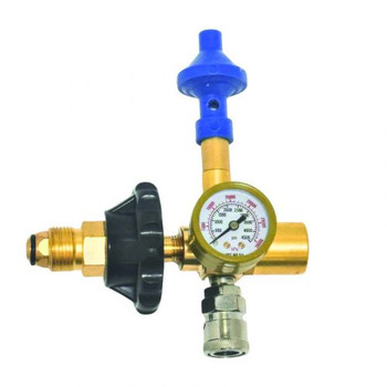 Regulator 70/30 Helium (1 count)