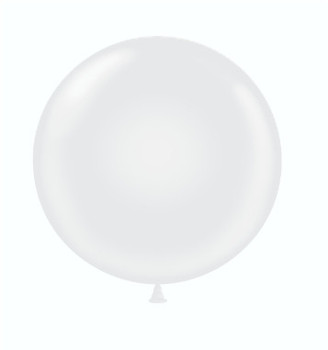 24"T White Pkg (3 COUNT)