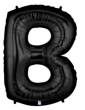 34"S Black B Pkg (1 count)