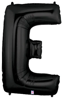 34"S Black E Pkg (1 count)