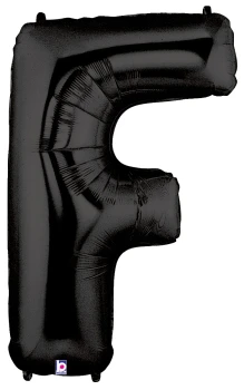 34"S Black F Pkg (1 count)