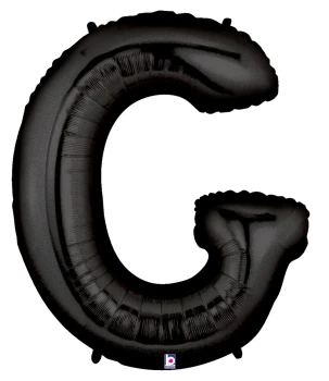 34"S Black G Pkg (1 count)