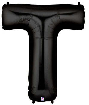 34"S Black T Pkg (1 count)