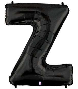 34"S Black Z Pkg (1 count)