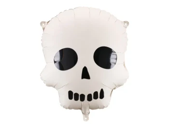16"P Halloween Skull Pkg (5 count)