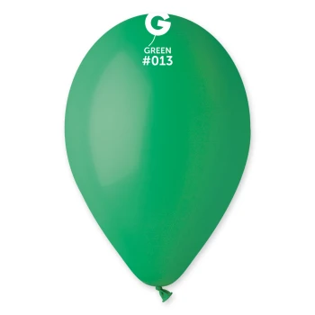 12"G Winter Green #013a (50 count)
