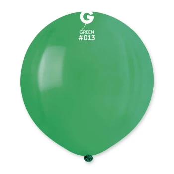 19"G Winter Green #013a (25 count)