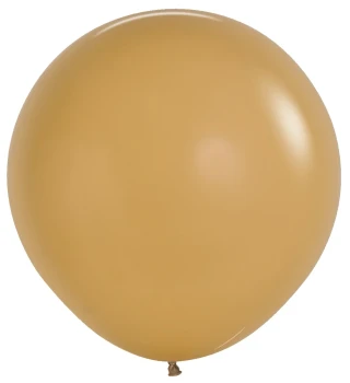 36"S Latte Deluxe (2 COUNT)