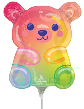 14"A Gummy Bear Air-Fill Only (10 count)