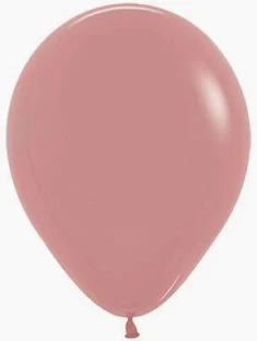 5"E Dusty Rose (100 count)