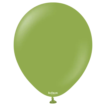 24"K Matcha Green (2 count)