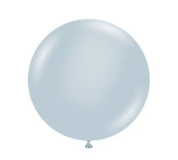 36"T Fog Gray Pkg (2 COUNT)