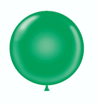 24"T Green Pkg (3 COUNT)