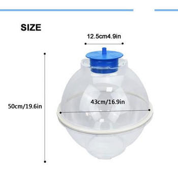 Balloon Stuffing Machine (1 count)