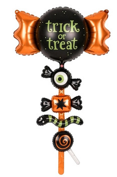 50"P Trick or Treat Pkg (1 count)