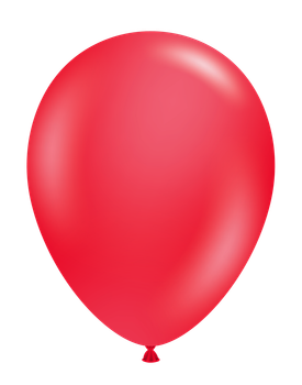 11"T Red XL Bag (200 count)