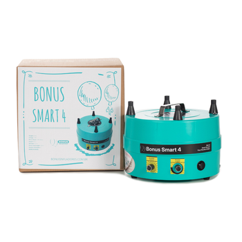 Bonus Pro Smart Sensor 4  Inflator Pump (1 count)