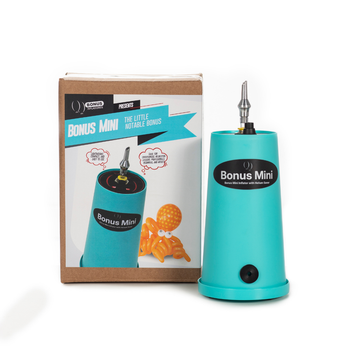 Bonus Mini Inflator Pump (1 count)