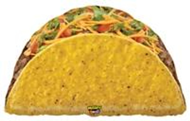 32"S Food, Mighty Taco Pkg (1 count)