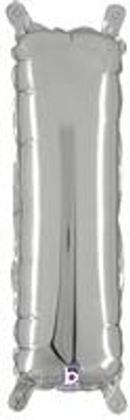 14"S Silver I Air-Fill Pkg (5 count)