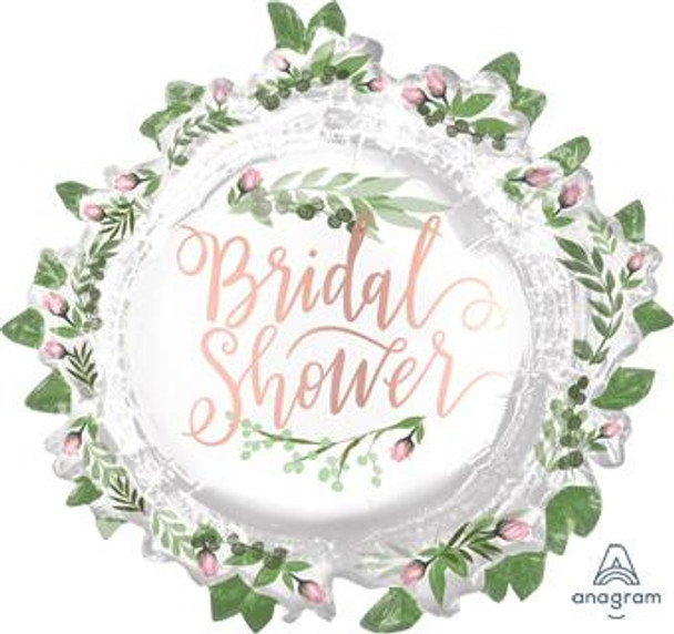30"A Bridal Shower Love and Leaves Pkg (5 count)