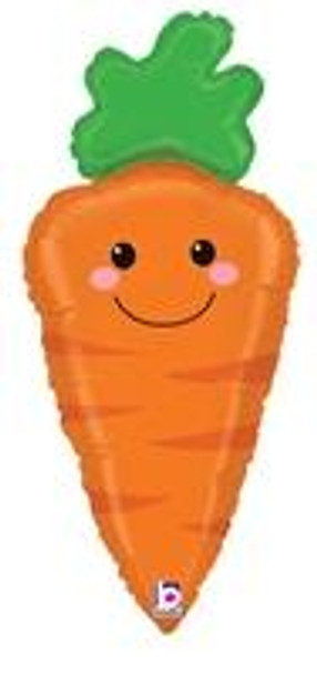 31"B Food Carrot Produce Pal (5 count)