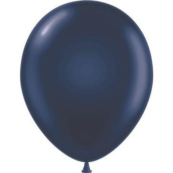 11"T Navy Blue (100 count)