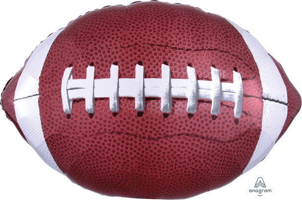 31"A Sports  Football Pkg (5 count)