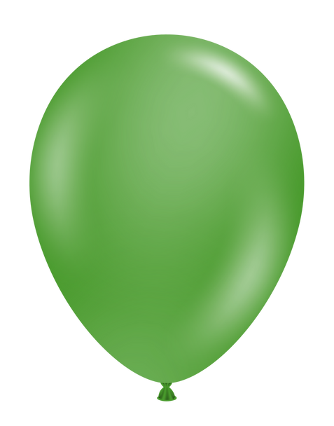 17"T Green (50 count)