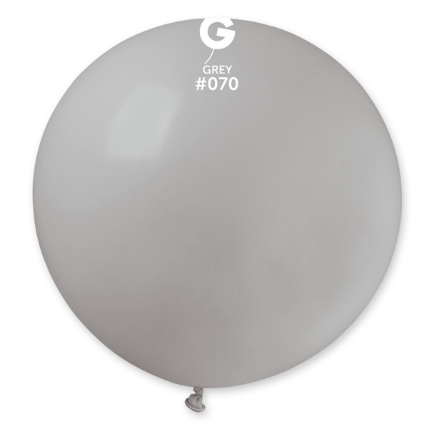 31"G Grey #070 Pkg (1 count)