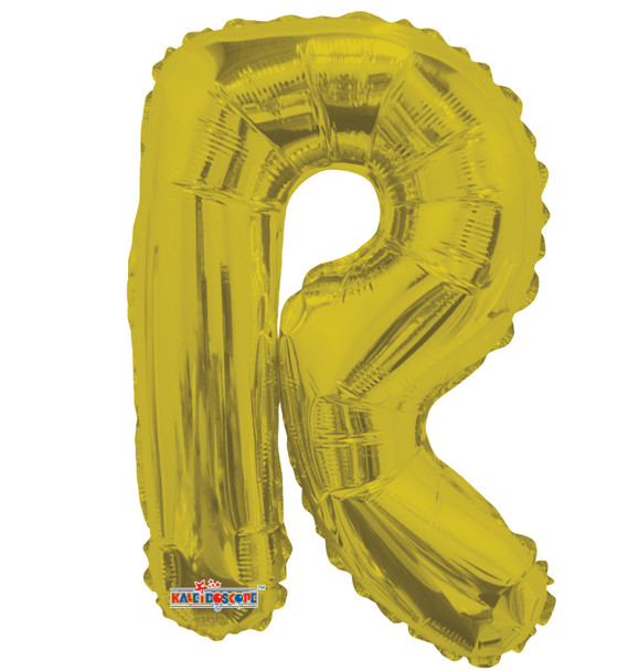 14"C Gold R Air-Fill Pkg (5 count)