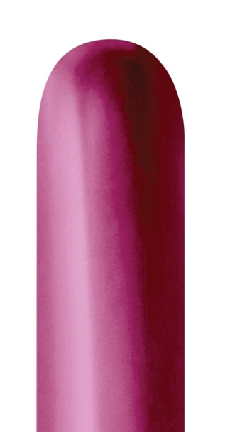 260S Reflex Fuchsia (50 count)