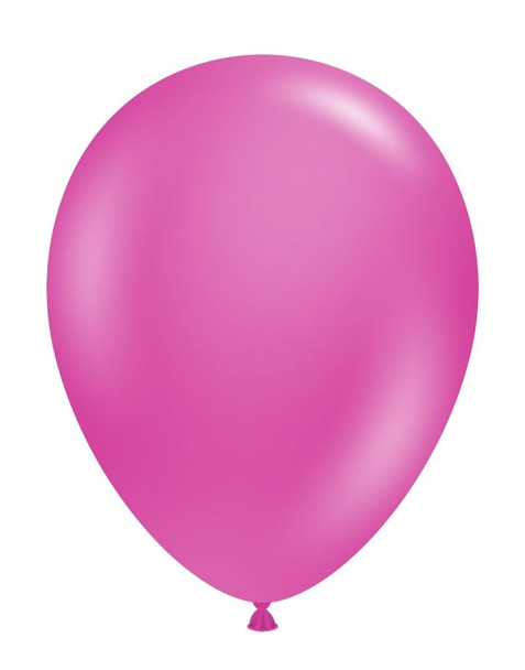 5"T Pixie Pink (50 count)