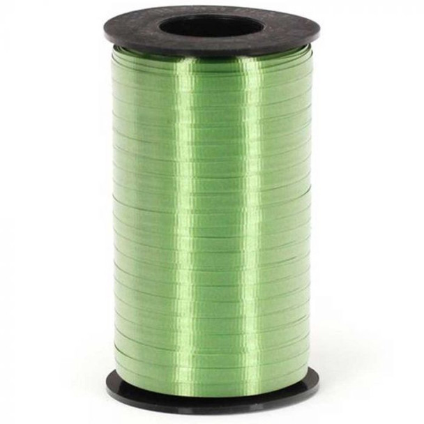 3/16" Curling Ribbon Leaf Mint (1 count)