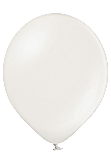 14"E Pearl White (50 count)