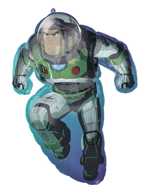 35"A Toy Story Buzz Lightyear Body Pkg (5 count)