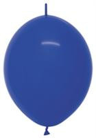 12"S Linko Crystal Blue (50 count)
