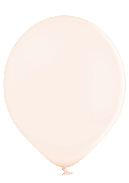 11"E Barely Blush Mega (500 count)