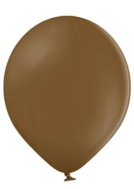 5"E Milk Chocolate Brown (100 count)