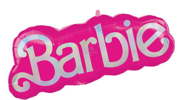 32"A Barbie Malibu Beach Pkg (5 count)