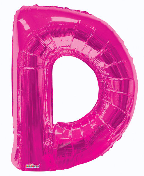 34"K Magenta D Pkg (1 count)