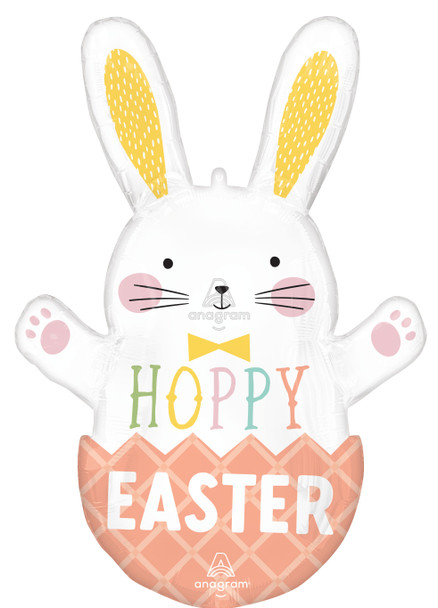 32"A Hoppy Easter Bunny Pkg (5 count)