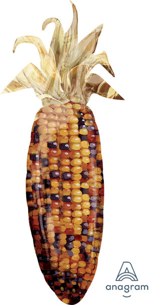 49"A Harvest Corn Pkg (5 count)