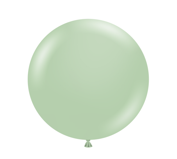 36"T Meadow Green Pearl (2 count)