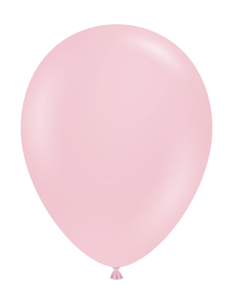 11"T Romey Pink Pearl (100 count)