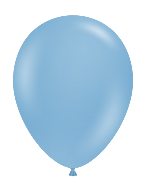 11"T Georgia Blue Pearl (100 count)